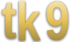 tk 9 logo