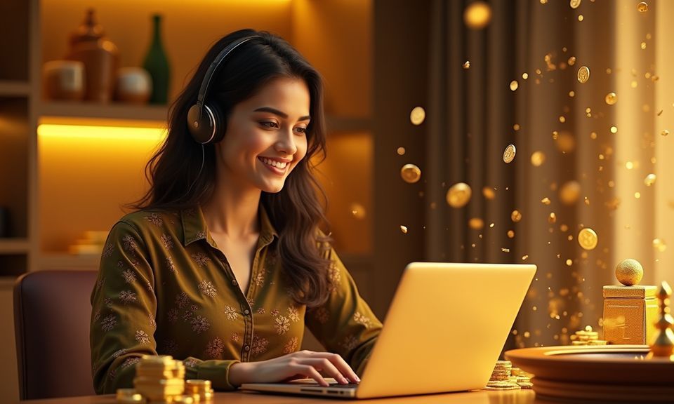 tk 9 Live Baccarat প্রথম Person-এ আমরা কী দিচ্ছি