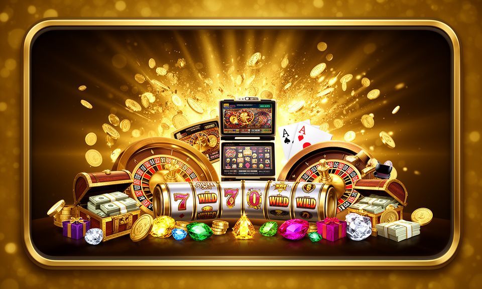 tk 9 Live Baccarat প্রথম Person — আপনার নিজের গতিতে